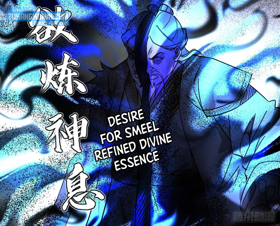 I’m An Evil God Chapter 285 Gambar 52