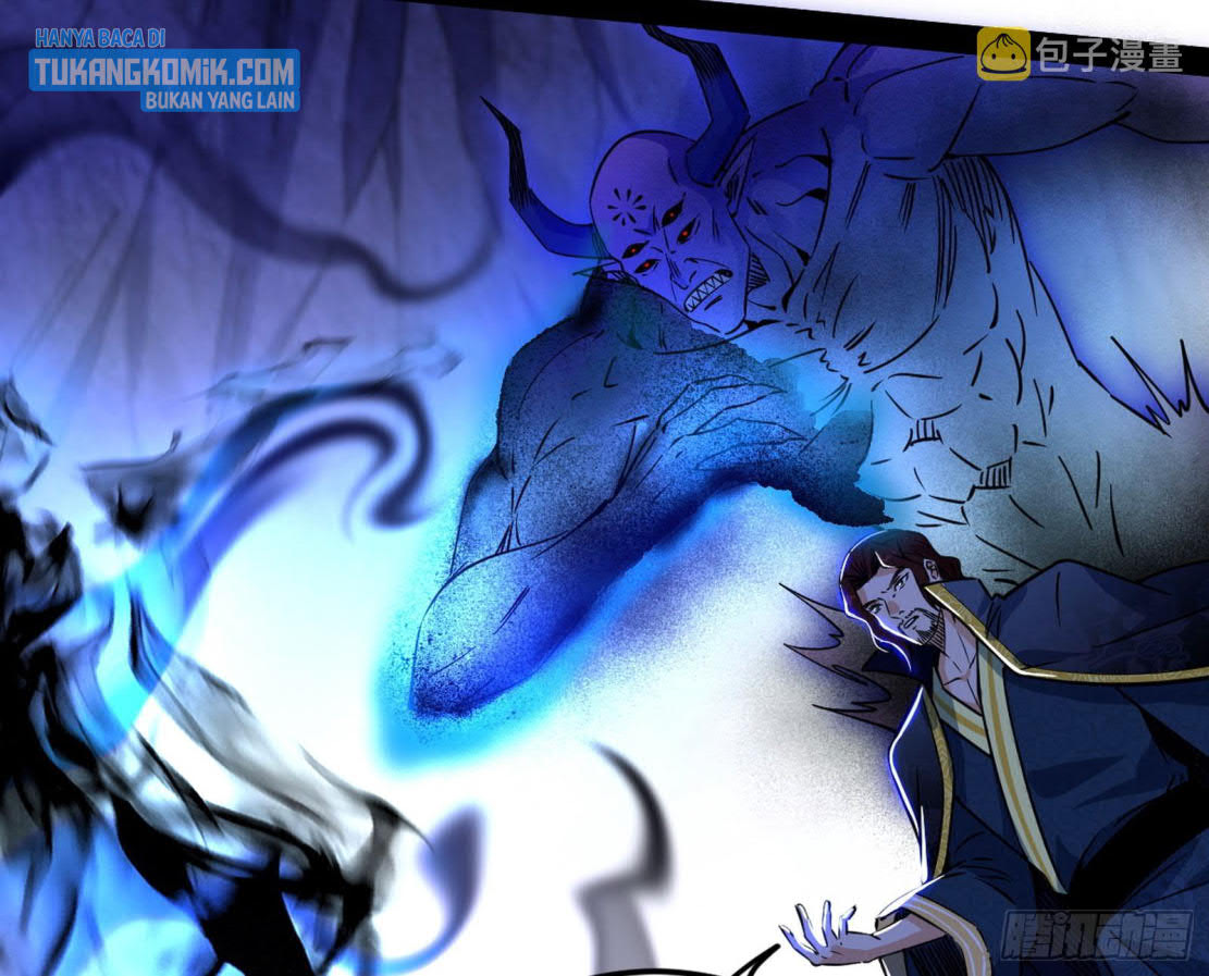 I’m An Evil God Chapter 285 Gambar 54