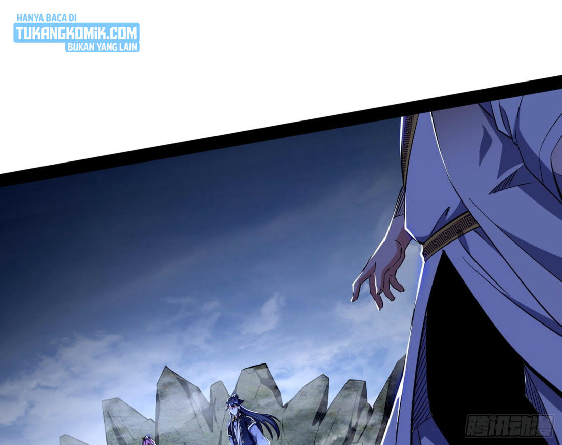 I’m An Evil God Chapter 285 Gambar 67