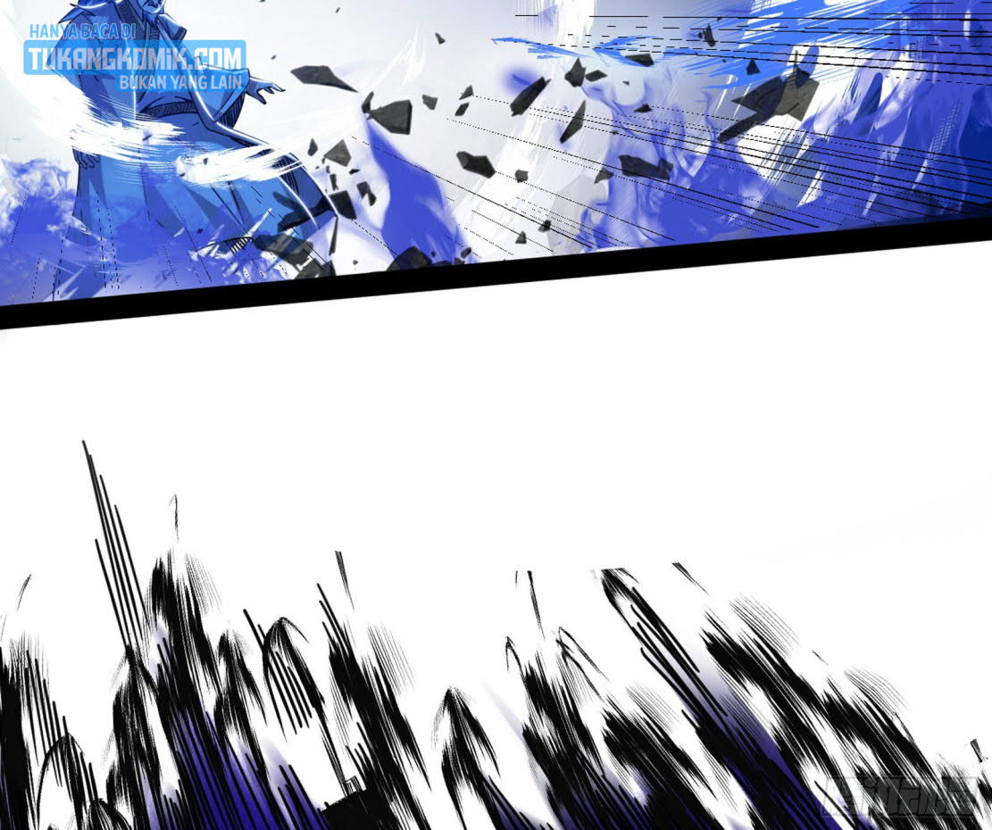 I’m An Evil God Chapter 285 Gambar 6