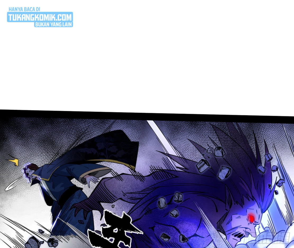 I’m An Evil God Chapter 285 Gambar 61