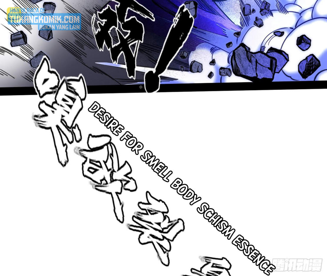 I’m An Evil God Chapter 285 Gambar 62