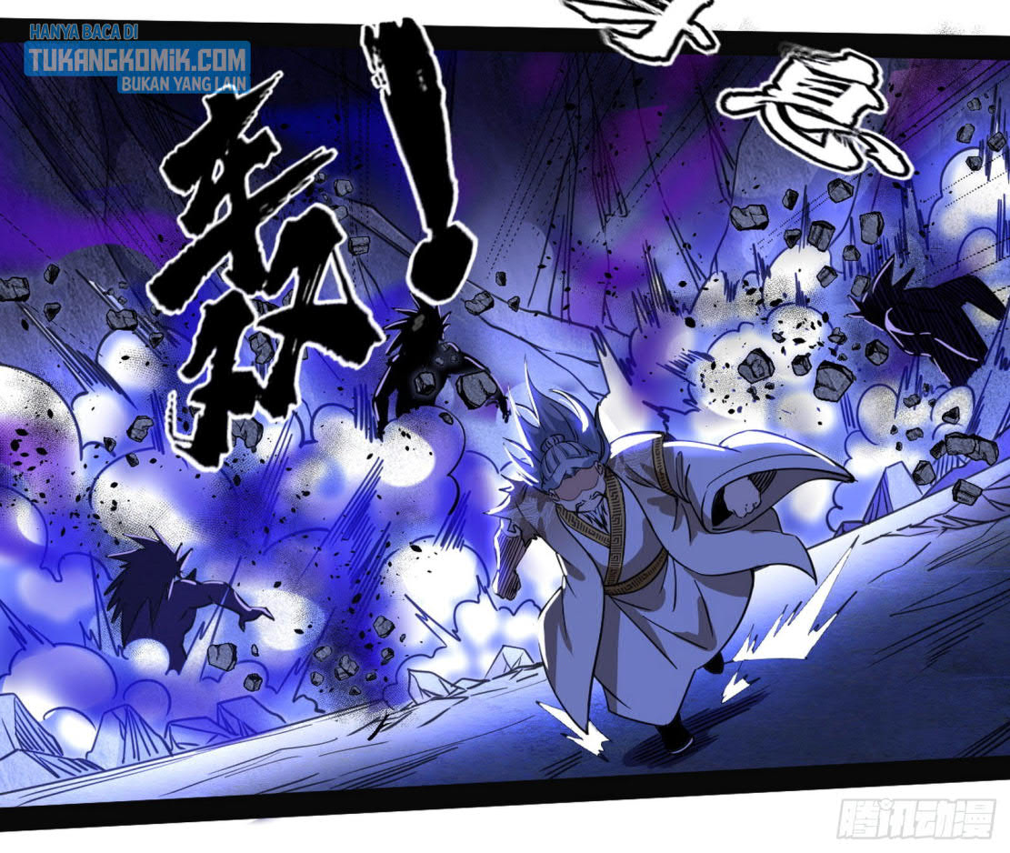 I’m An Evil God Chapter 285 Gambar 63