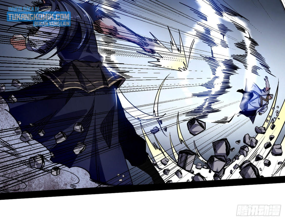 I’m An Evil God Chapter 285 Gambar 75