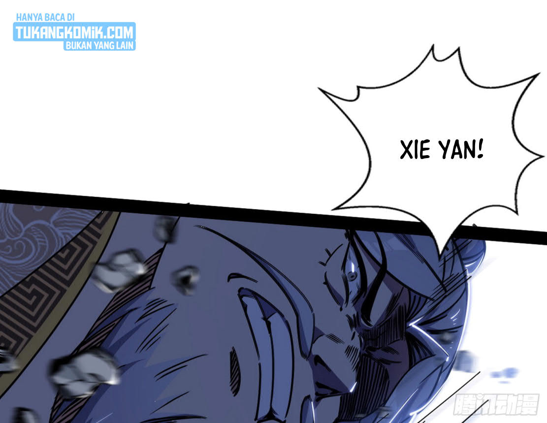 I’m An Evil God Chapter 285 Gambar 76