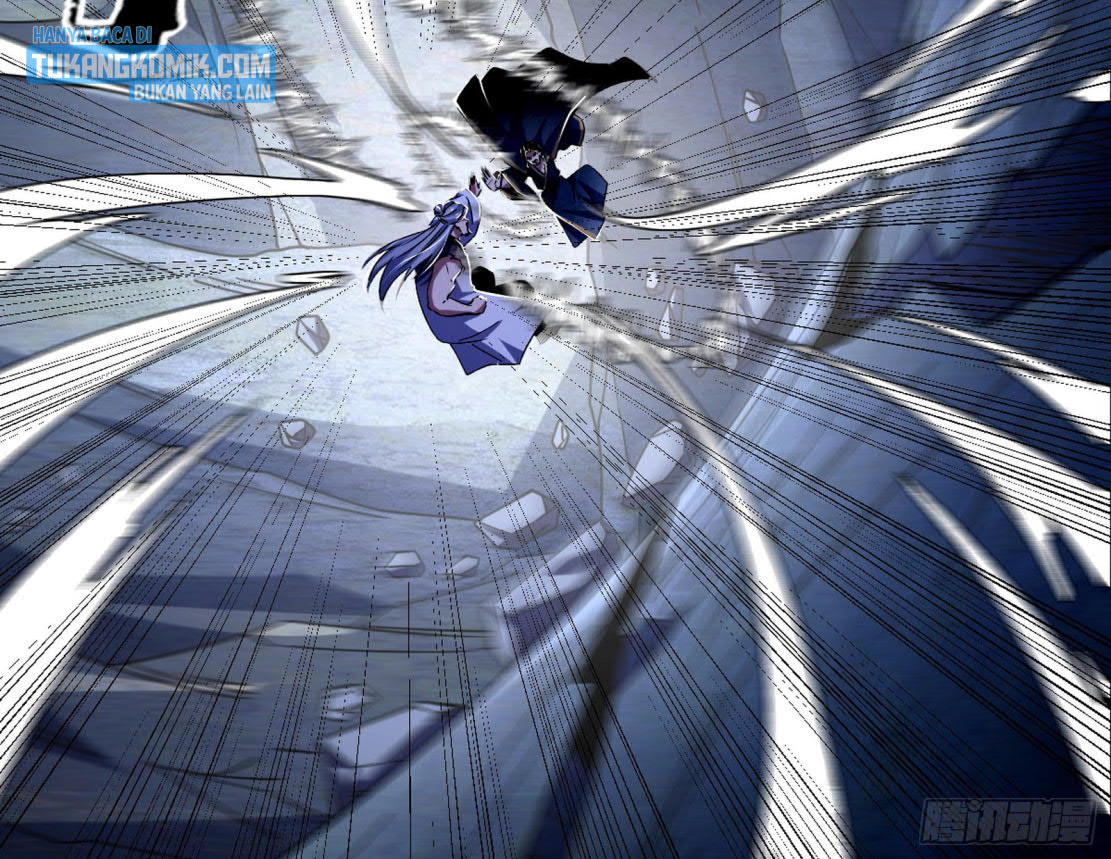 I’m An Evil God Chapter 285 Gambar 80