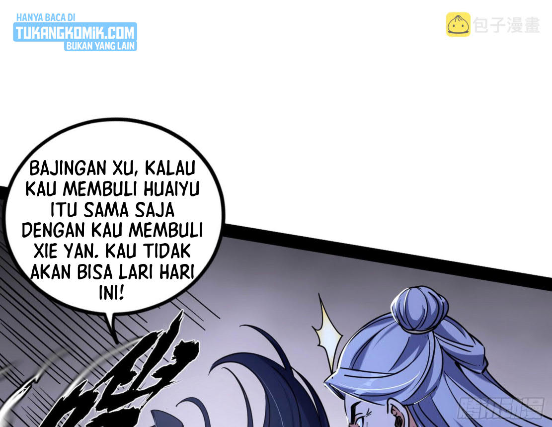 I’m An Evil God Chapter 285 Gambar 72