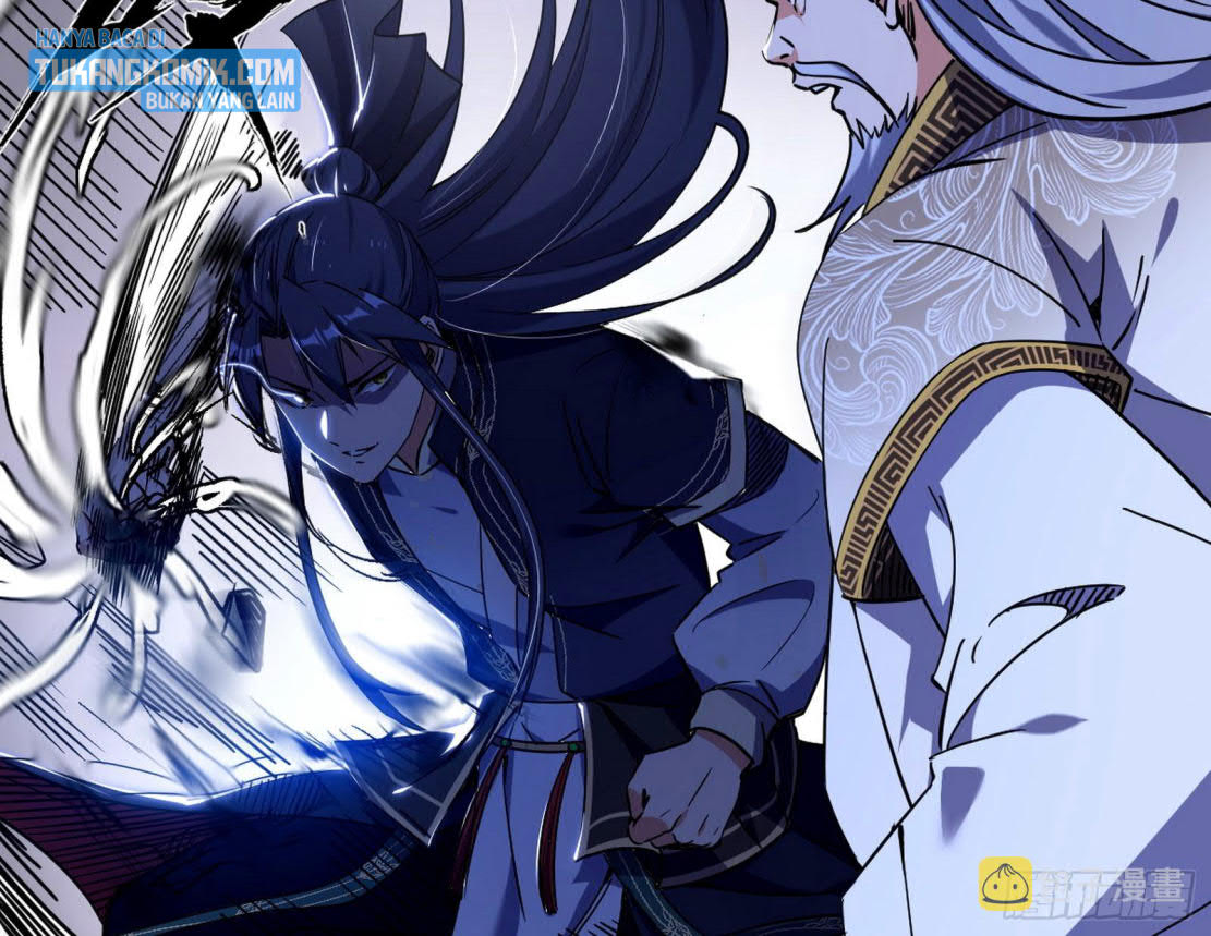 I’m An Evil God Chapter 285 Gambar 73