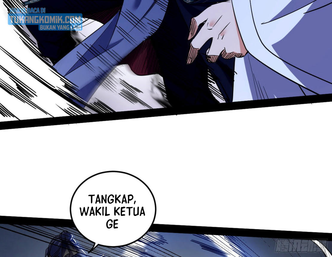 I’m An Evil God Chapter 285 Gambar 74