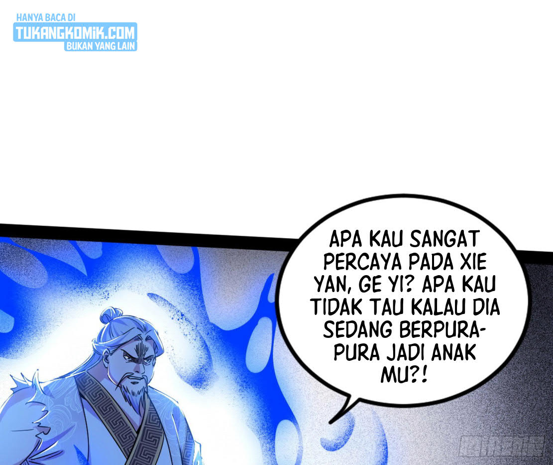 I’m An Evil God Chapter 285 Gambar 82