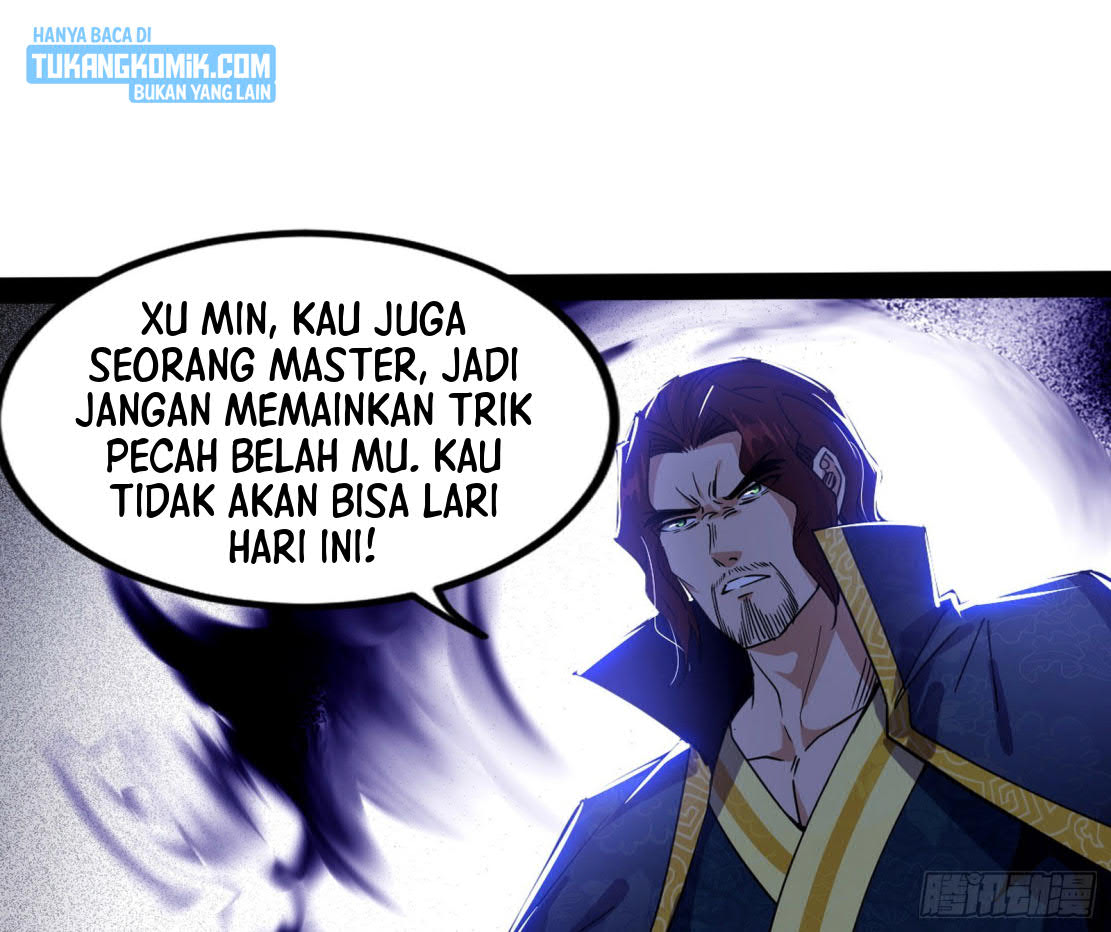 I’m An Evil God Chapter 285 Gambar 84