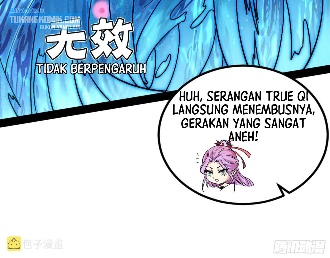I’m An Evil God Chapter 285 Gambar 95