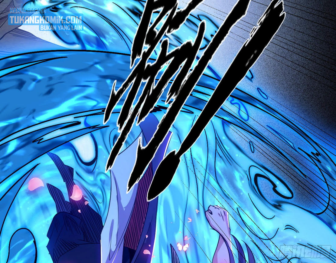 I’m An Evil God Chapter 285 Gambar 91