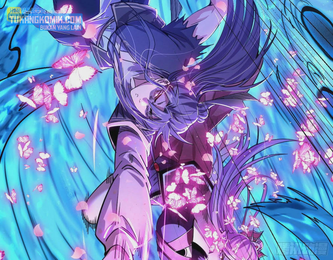 I’m An Evil God Chapter 285 Gambar 92