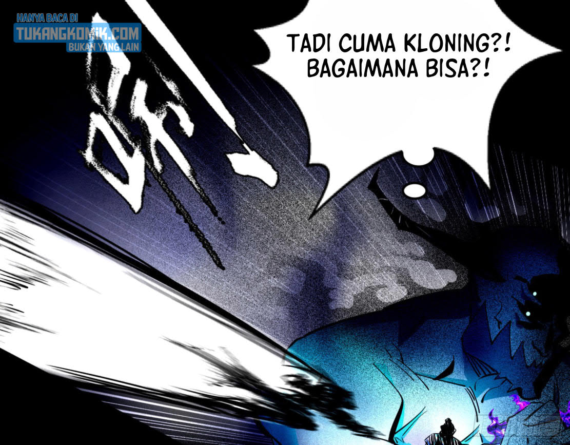 I’m An Evil God Chapter 284 Gambar 19