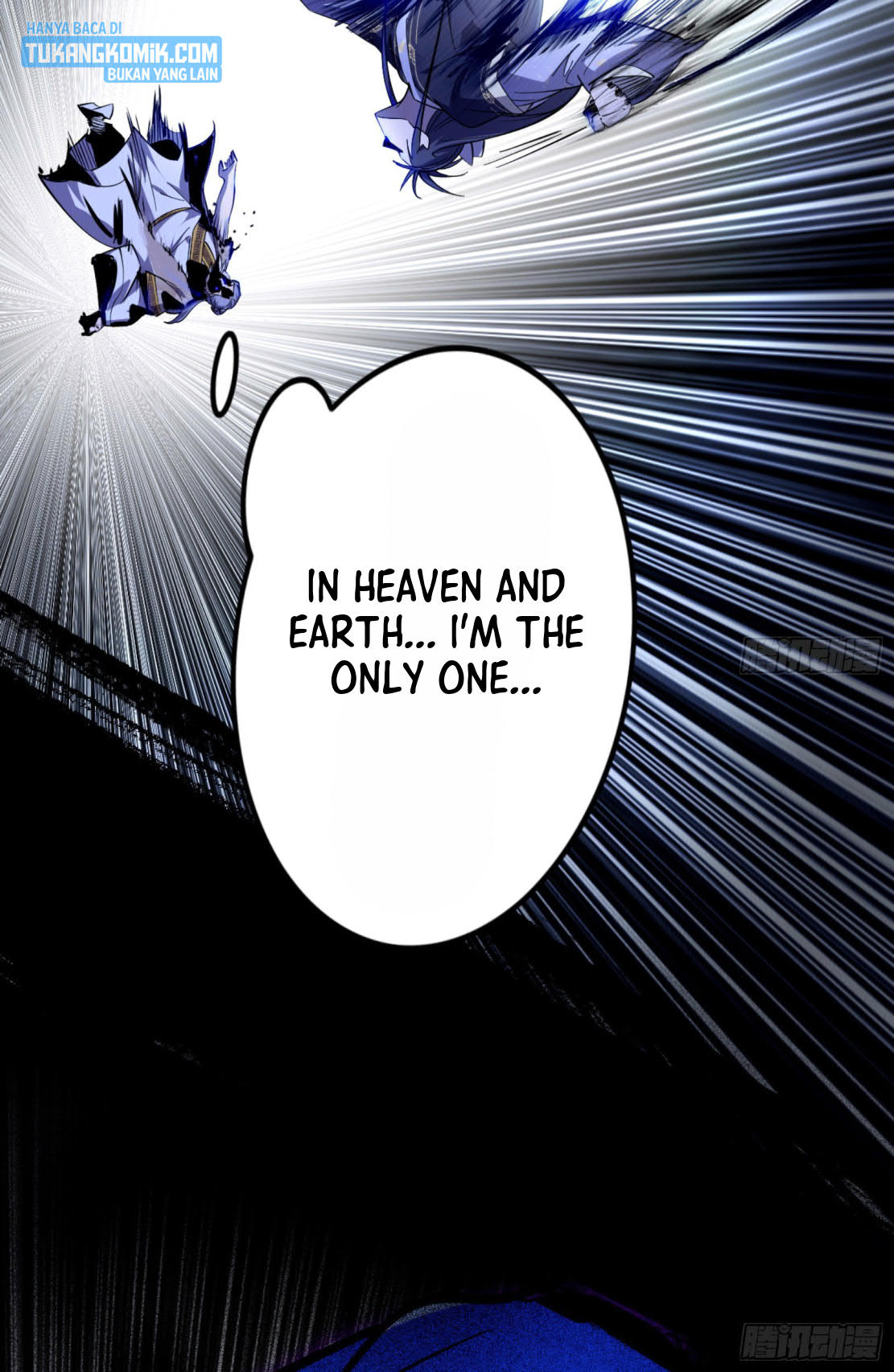 I’m An Evil God Chapter 284 Gambar 10