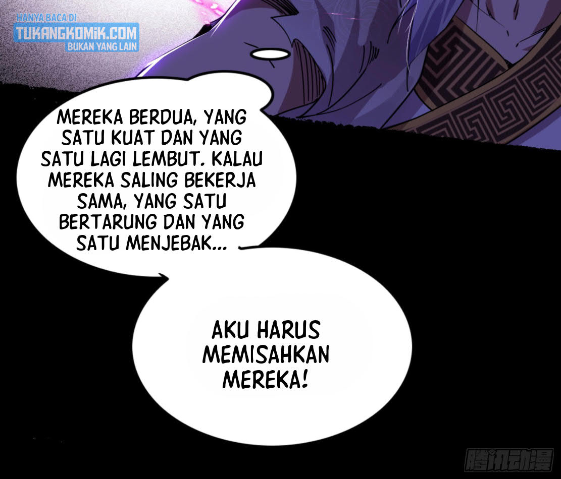 I’m An Evil God Chapter 284 Gambar 104