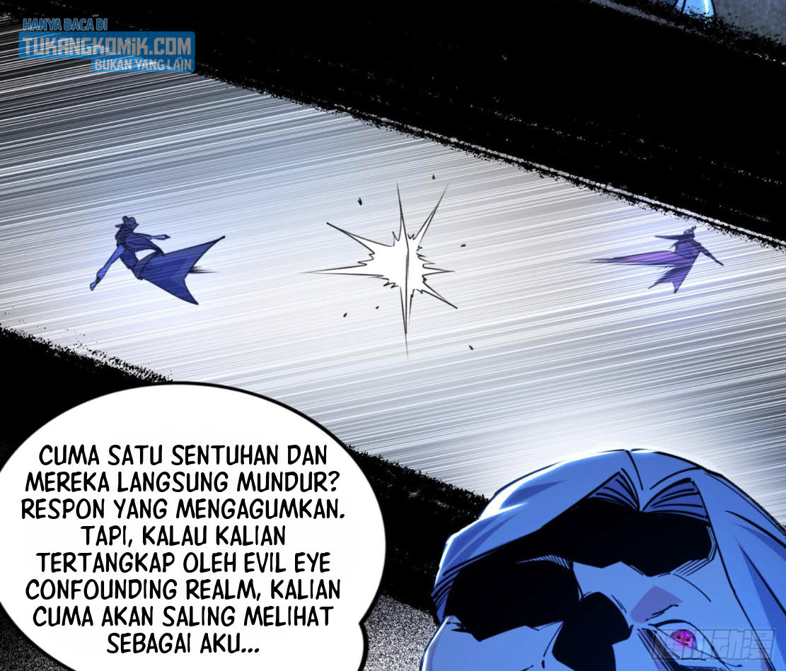 I’m An Evil God Chapter 284 Gambar 116