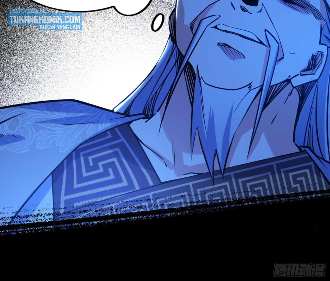 I’m An Evil God Chapter 284 Gambar 117