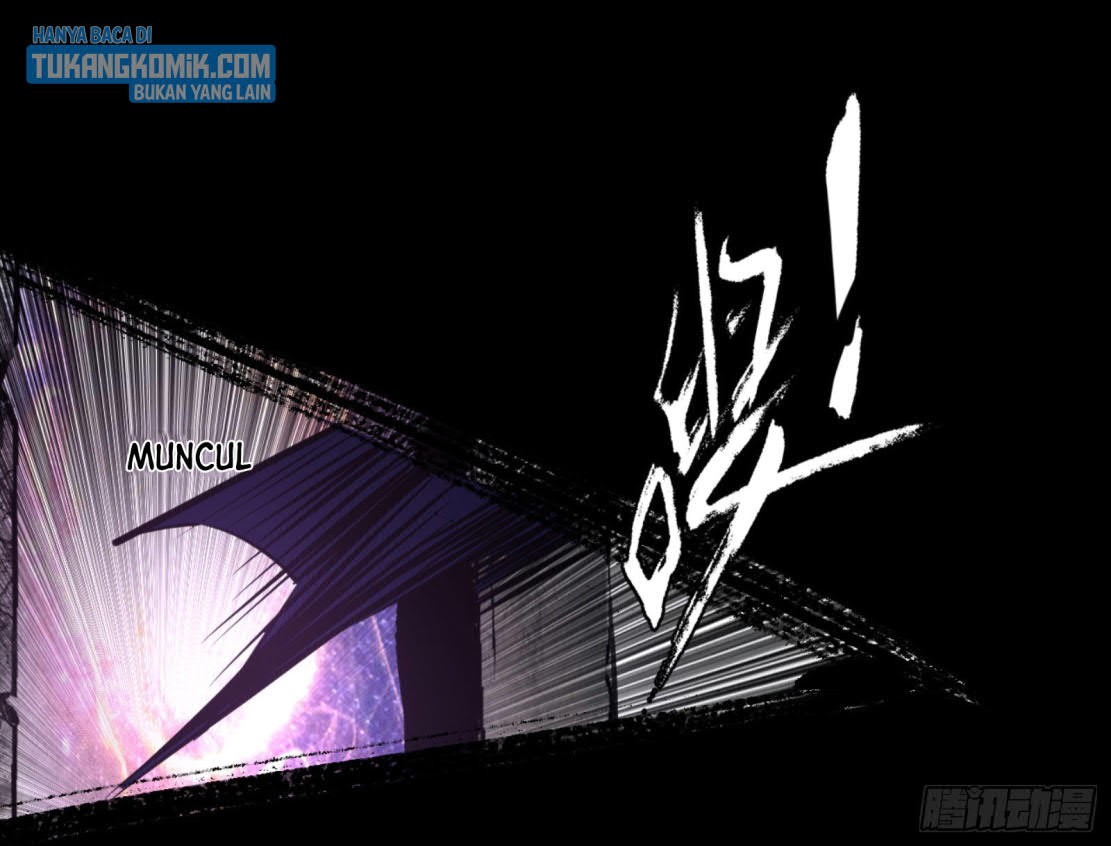 I’m An Evil God Chapter 284 Gambar 121