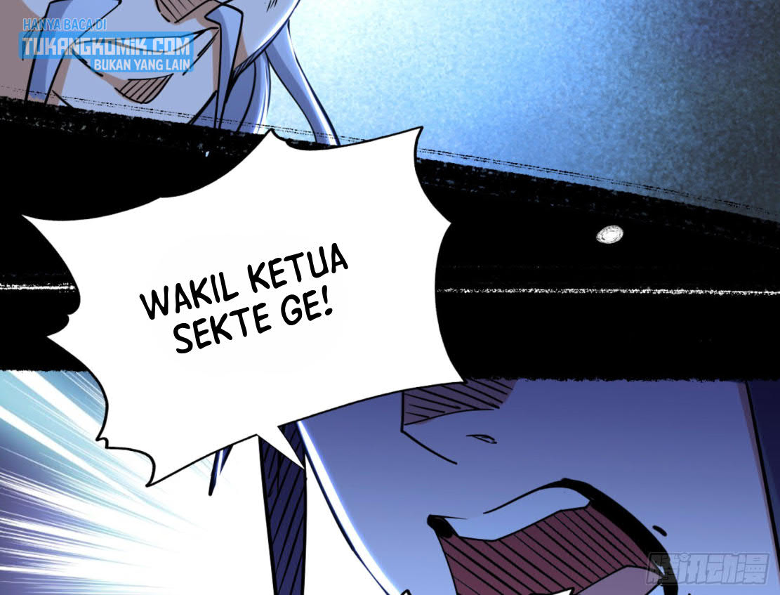 I’m An Evil God Chapter 284 Gambar 125