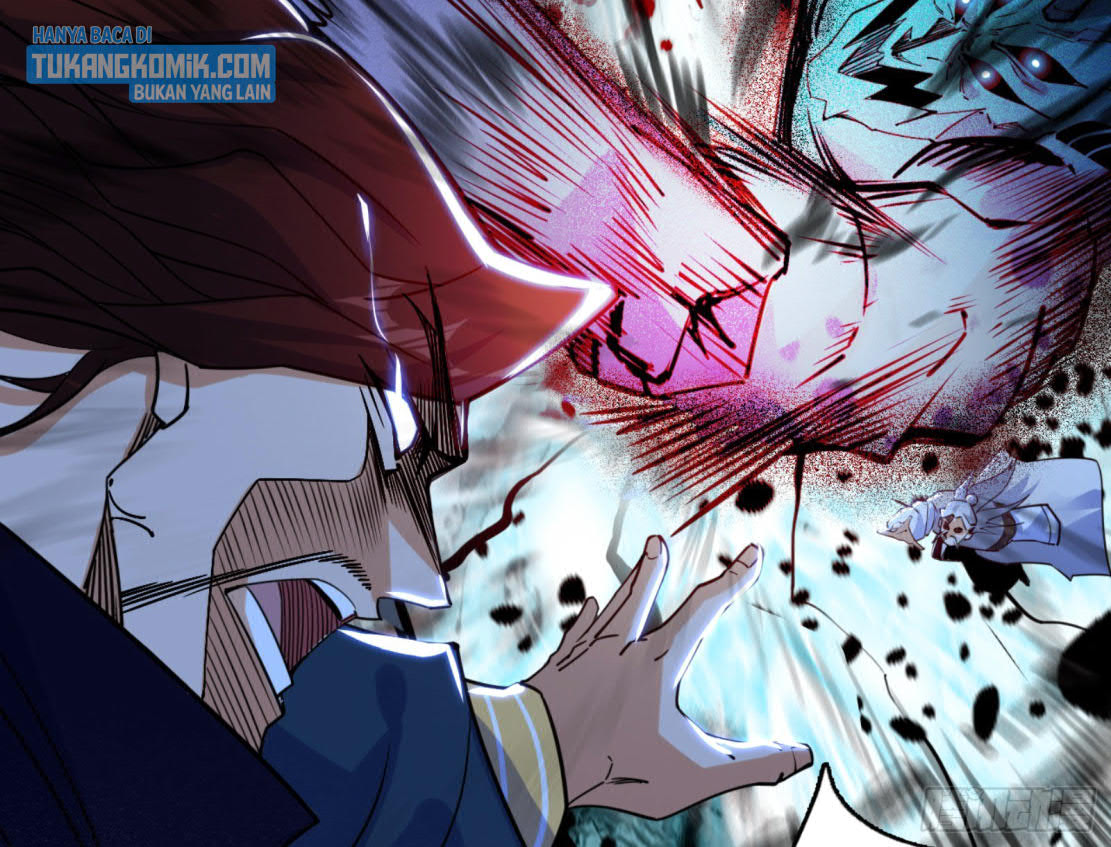 I’m An Evil God Chapter 284 Gambar 132