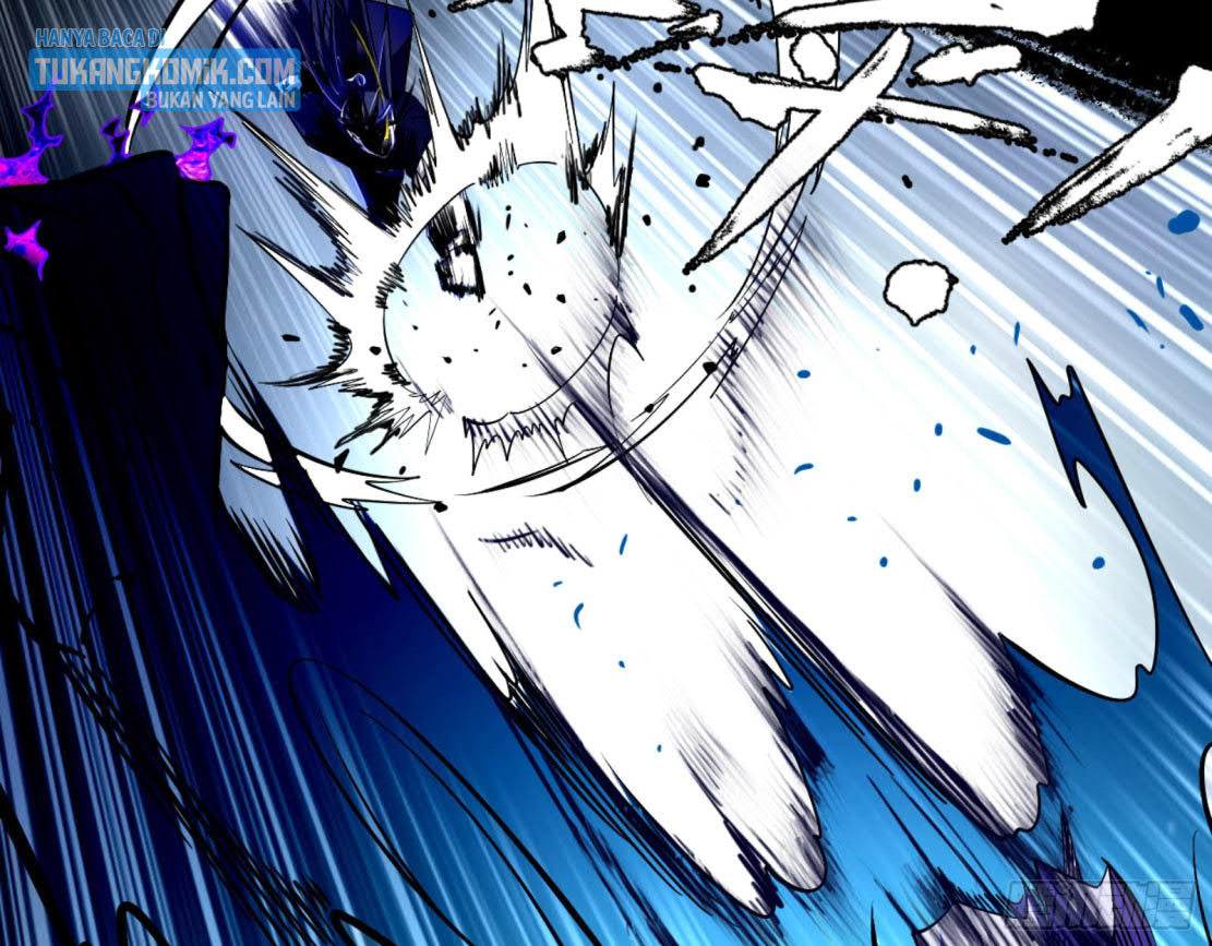 I’m An Evil God Chapter 284 Gambar 21