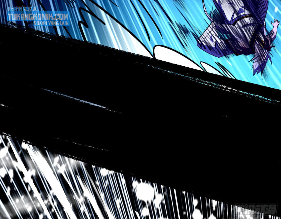 I’m An Evil God Chapter 284 Gambar 22