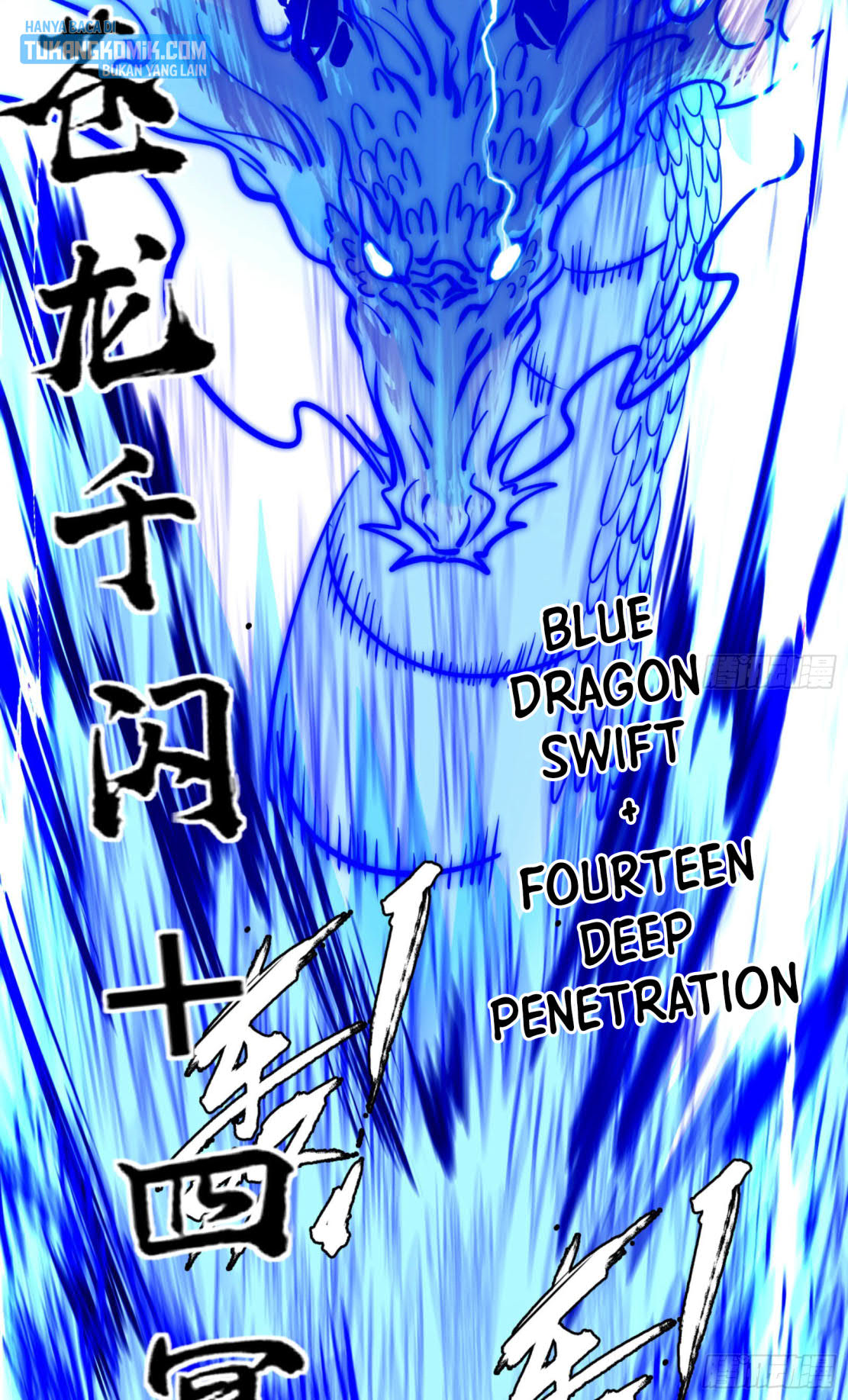 I’m An Evil God Chapter 284 Gambar 35