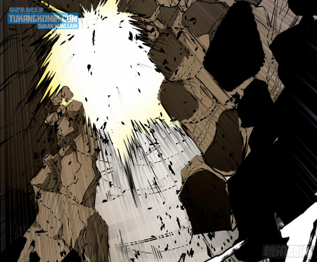 I’m An Evil God Chapter 284 Gambar 31