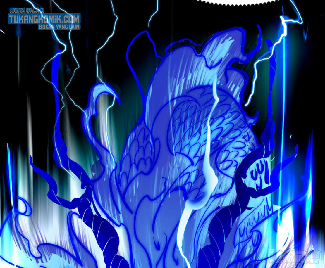 I’m An Evil God Chapter 284 Gambar 34