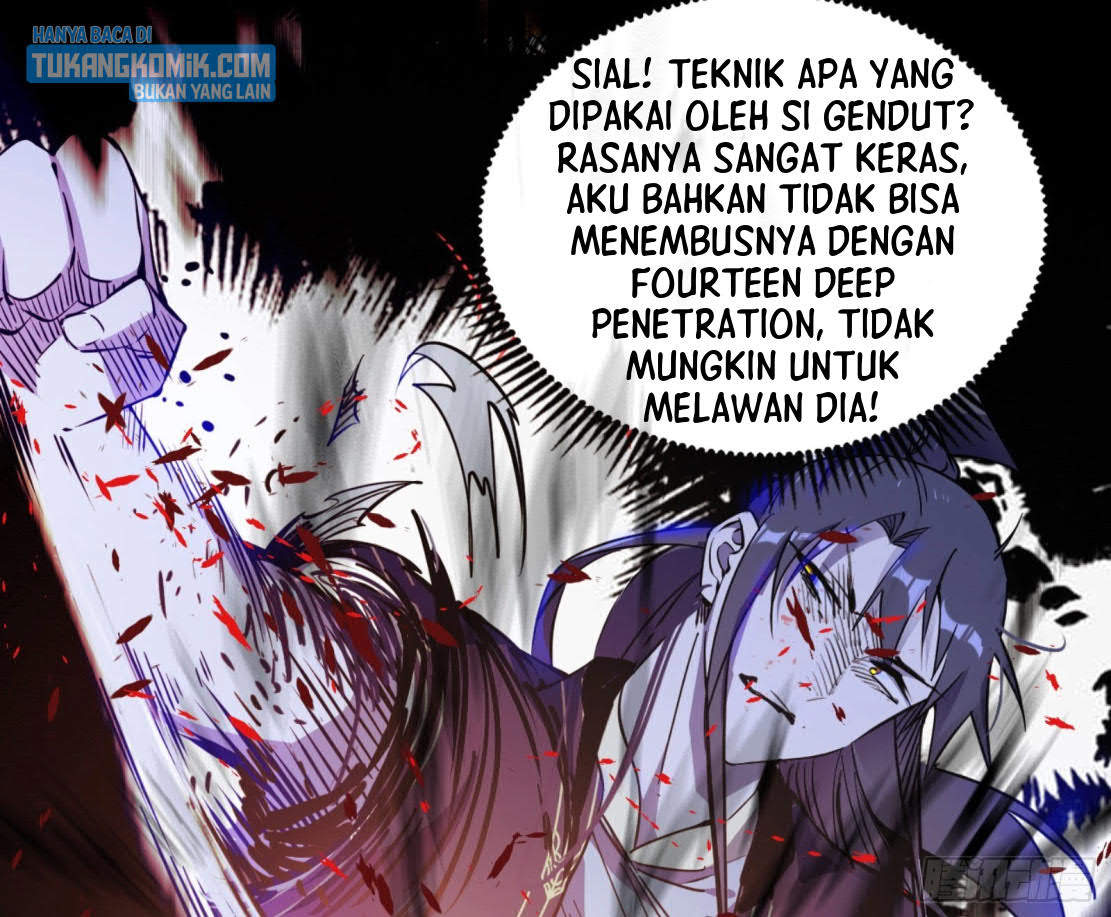 I’m An Evil God Chapter 284 Gambar 45