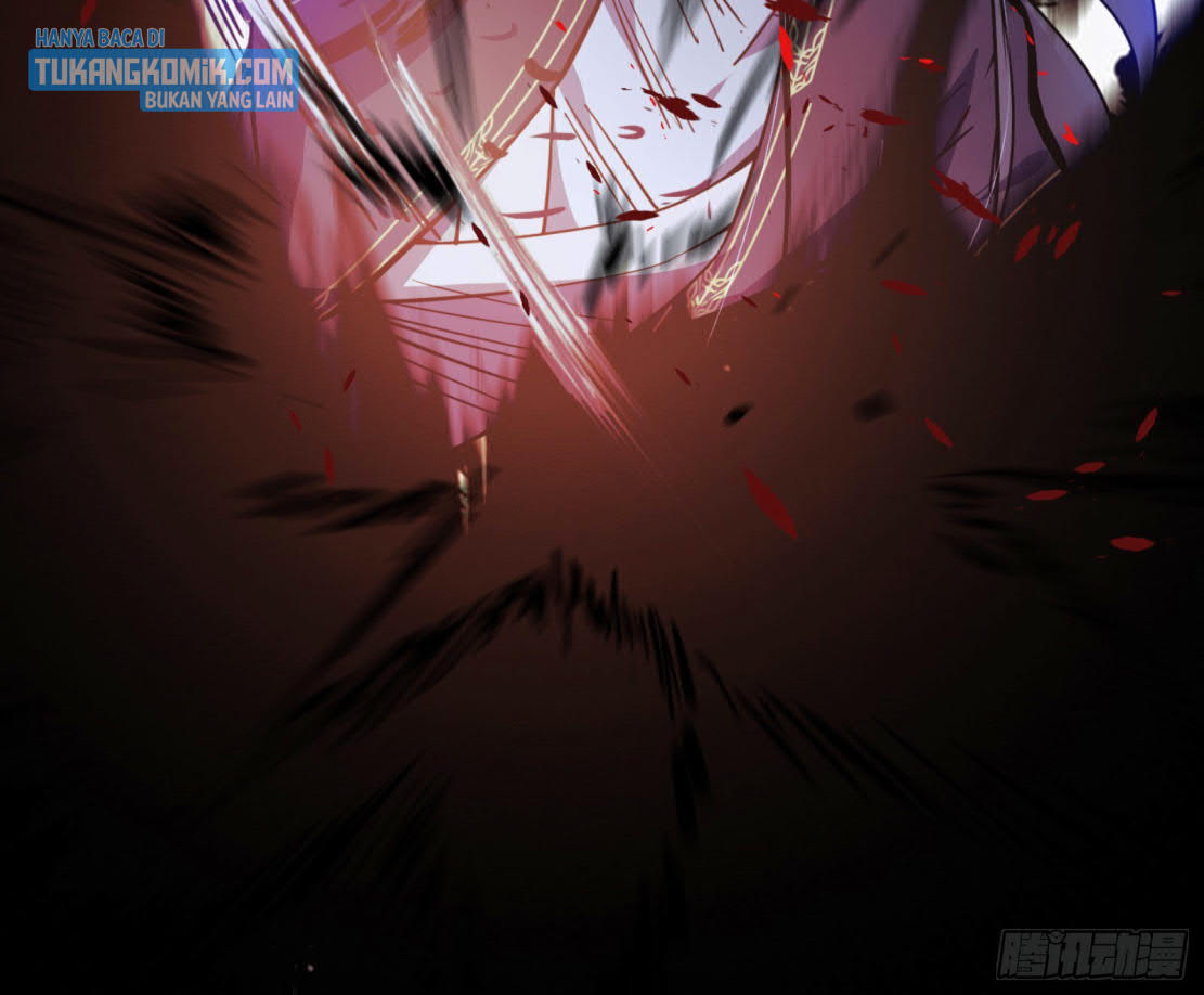 I’m An Evil God Chapter 284 Gambar 46