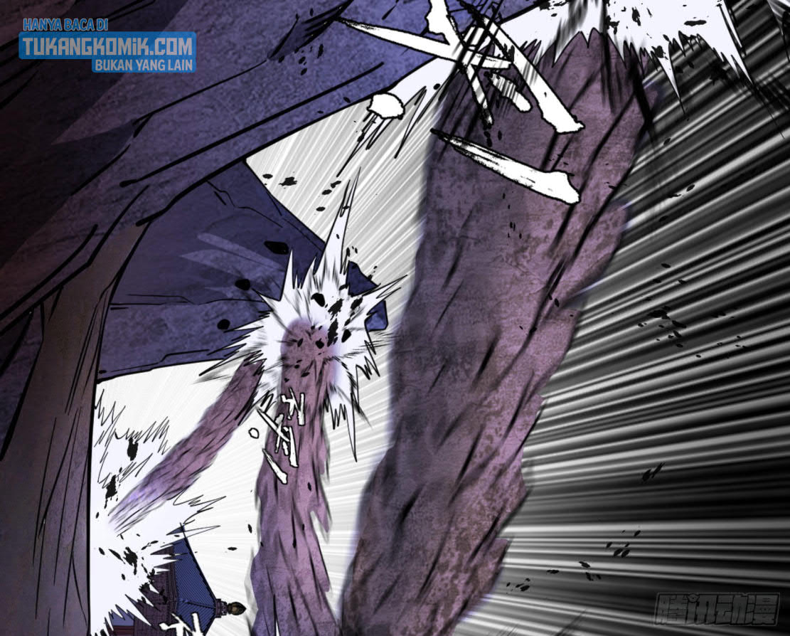 I’m An Evil God Chapter 284 Gambar 49