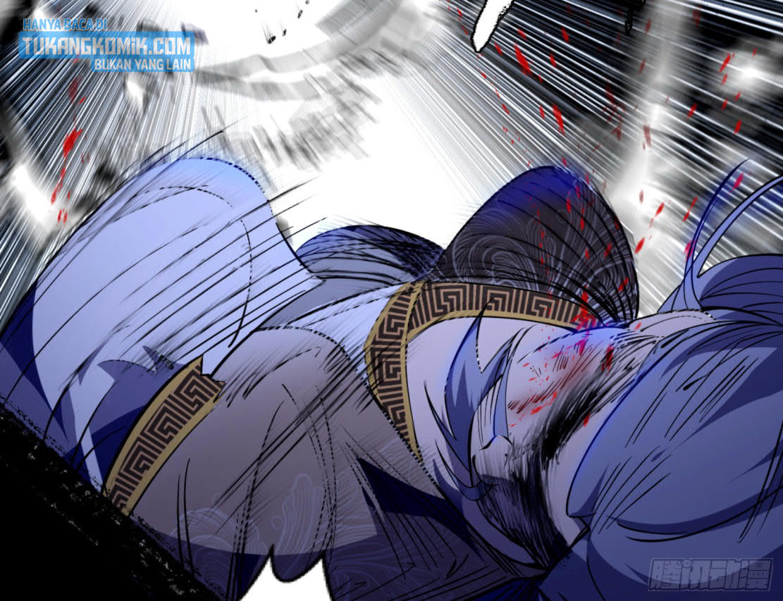 I’m An Evil God Chapter 284 Gambar 4