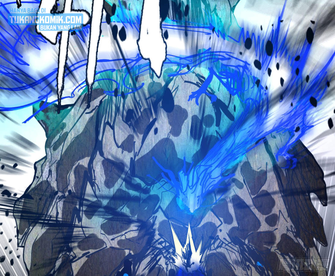 I’m An Evil God Chapter 284 Gambar 42