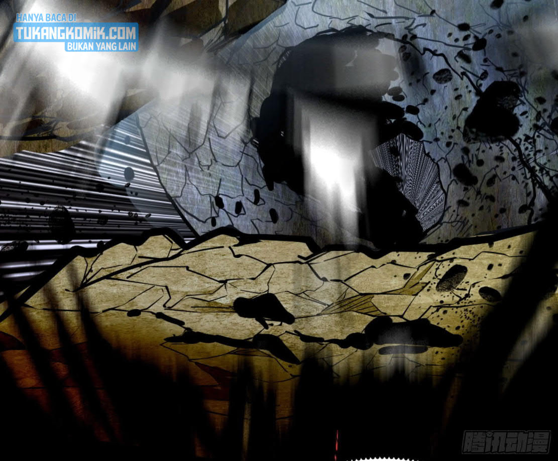 I’m An Evil God Chapter 284 Gambar 44