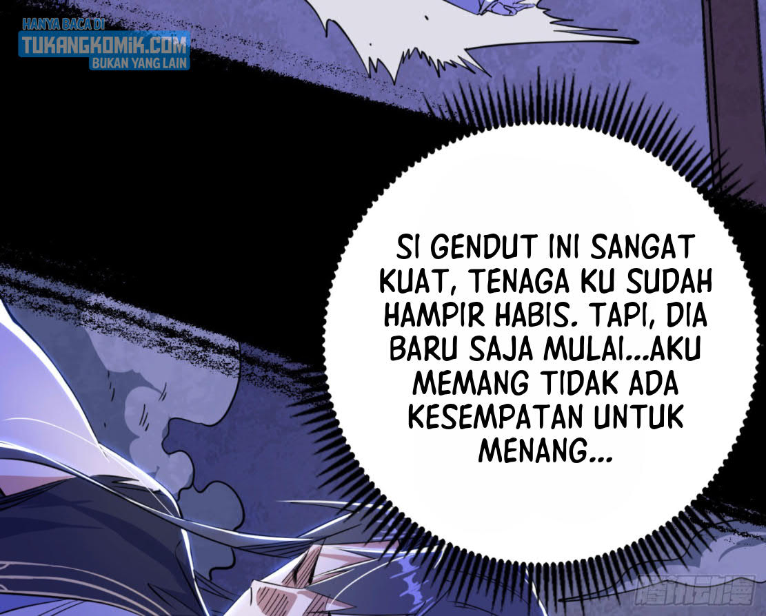 I’m An Evil God Chapter 284 Gambar 55