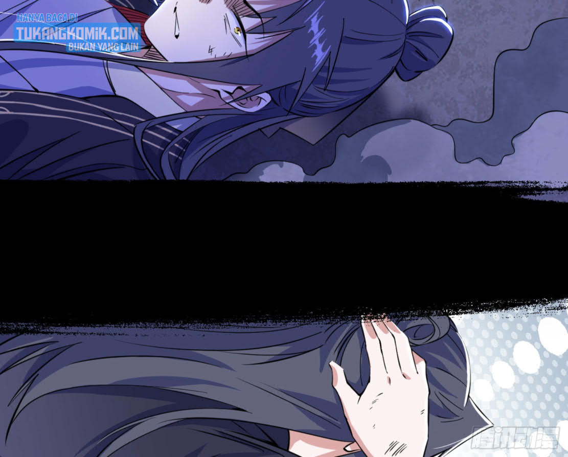 I’m An Evil God Chapter 284 Gambar 56