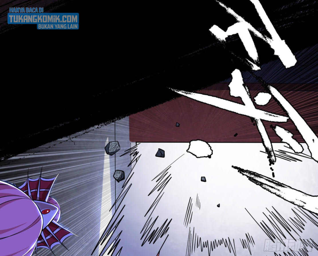 I’m An Evil God Chapter 284 Gambar 51