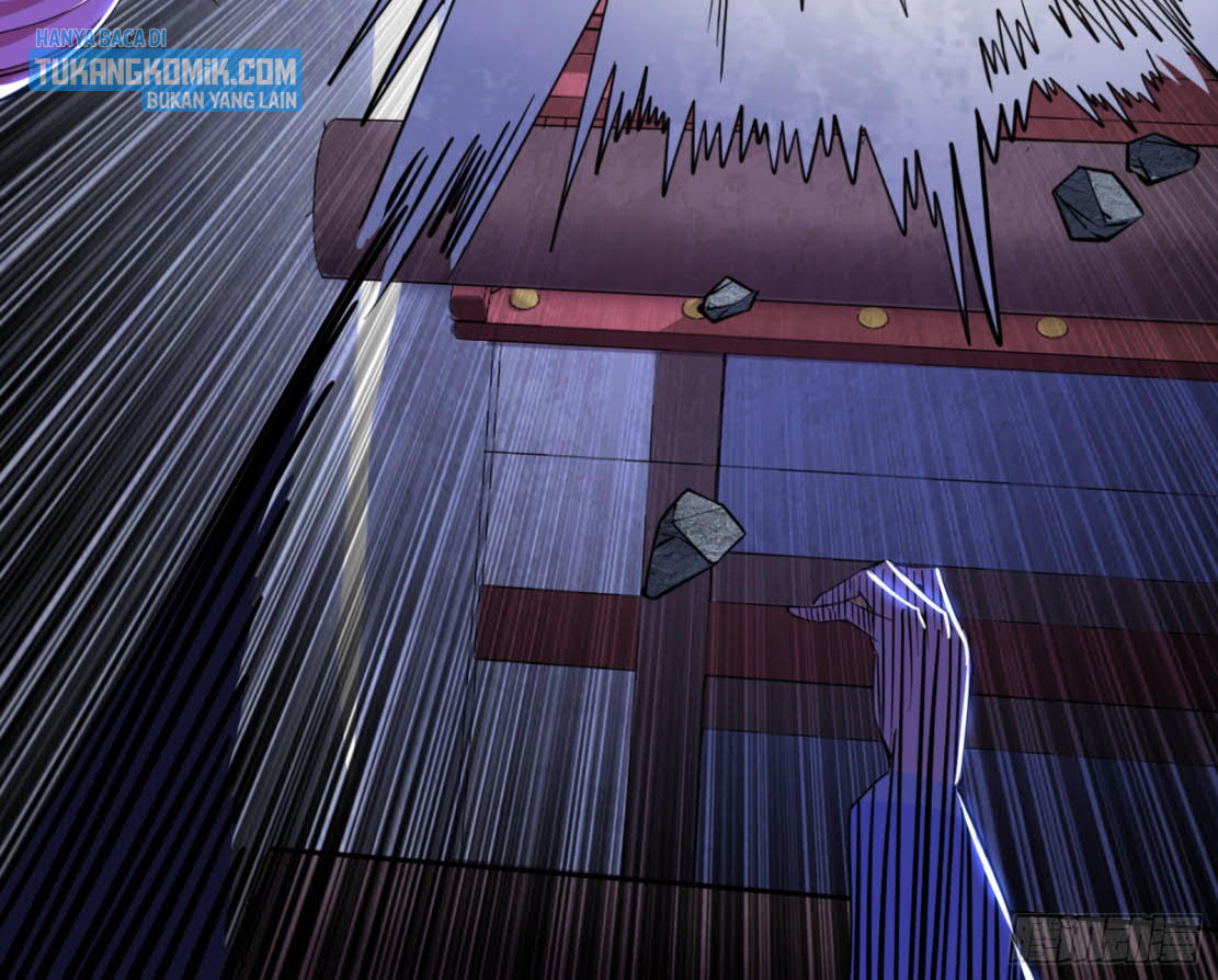 I’m An Evil God Chapter 284 Gambar 52