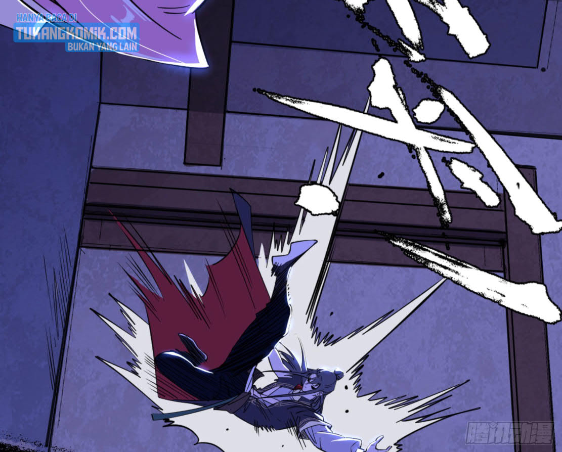 I’m An Evil God Chapter 284 Gambar 54