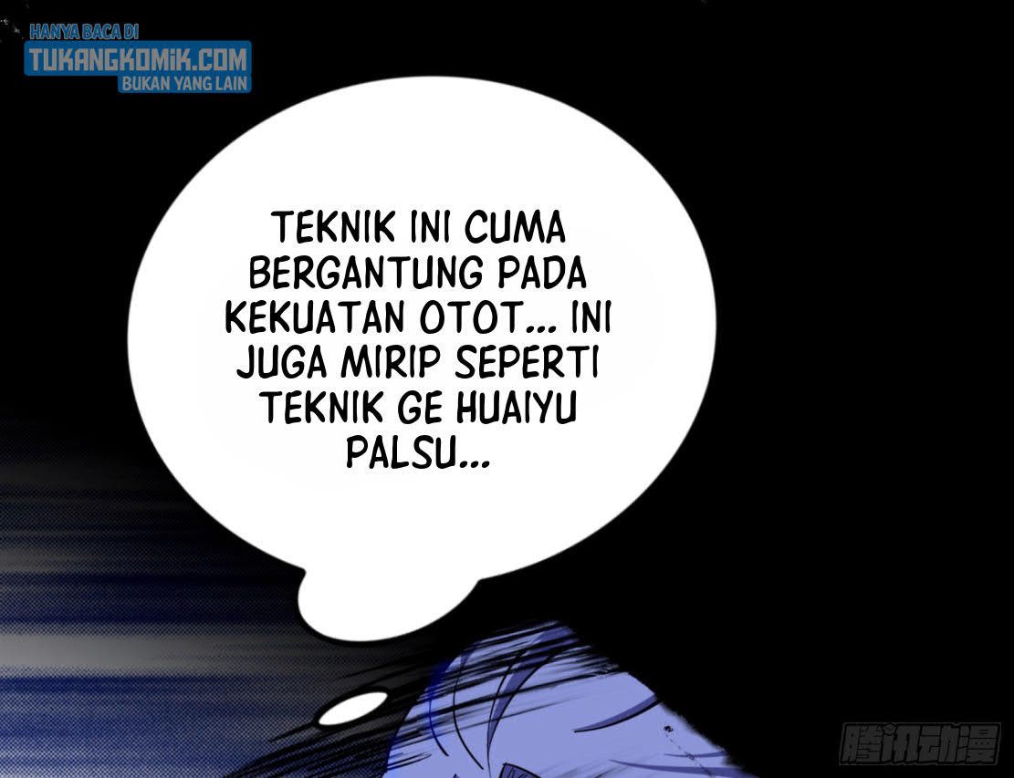 I’m An Evil God Chapter 284 Gambar 6