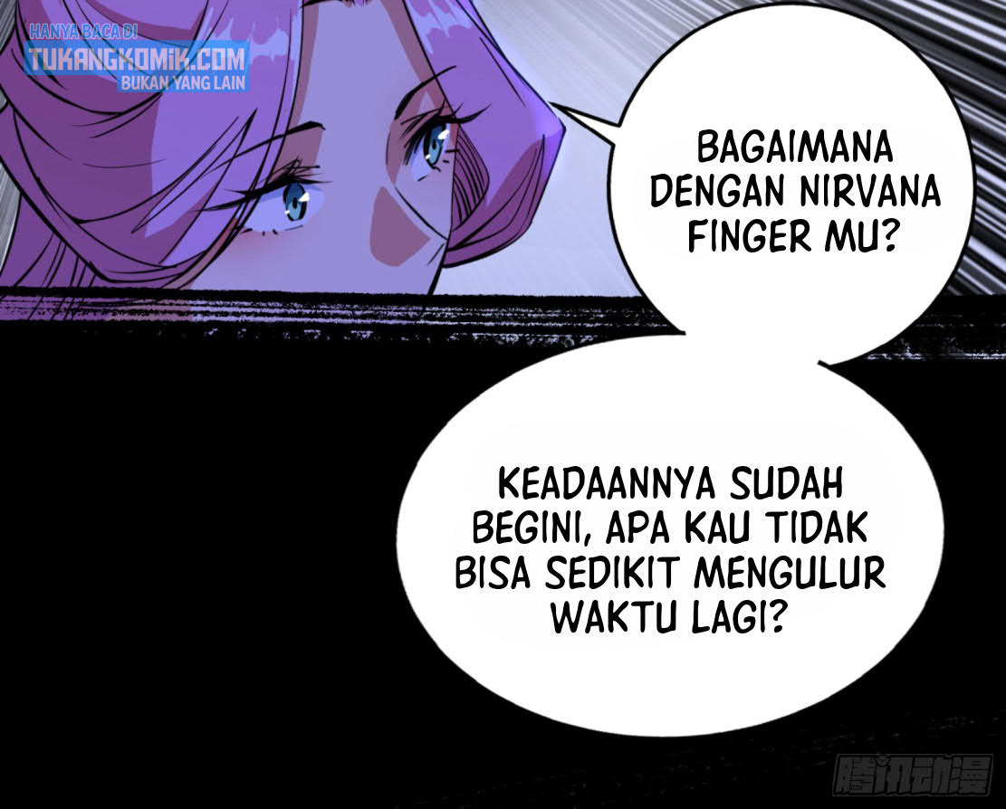 I’m An Evil God Chapter 284 Gambar 63