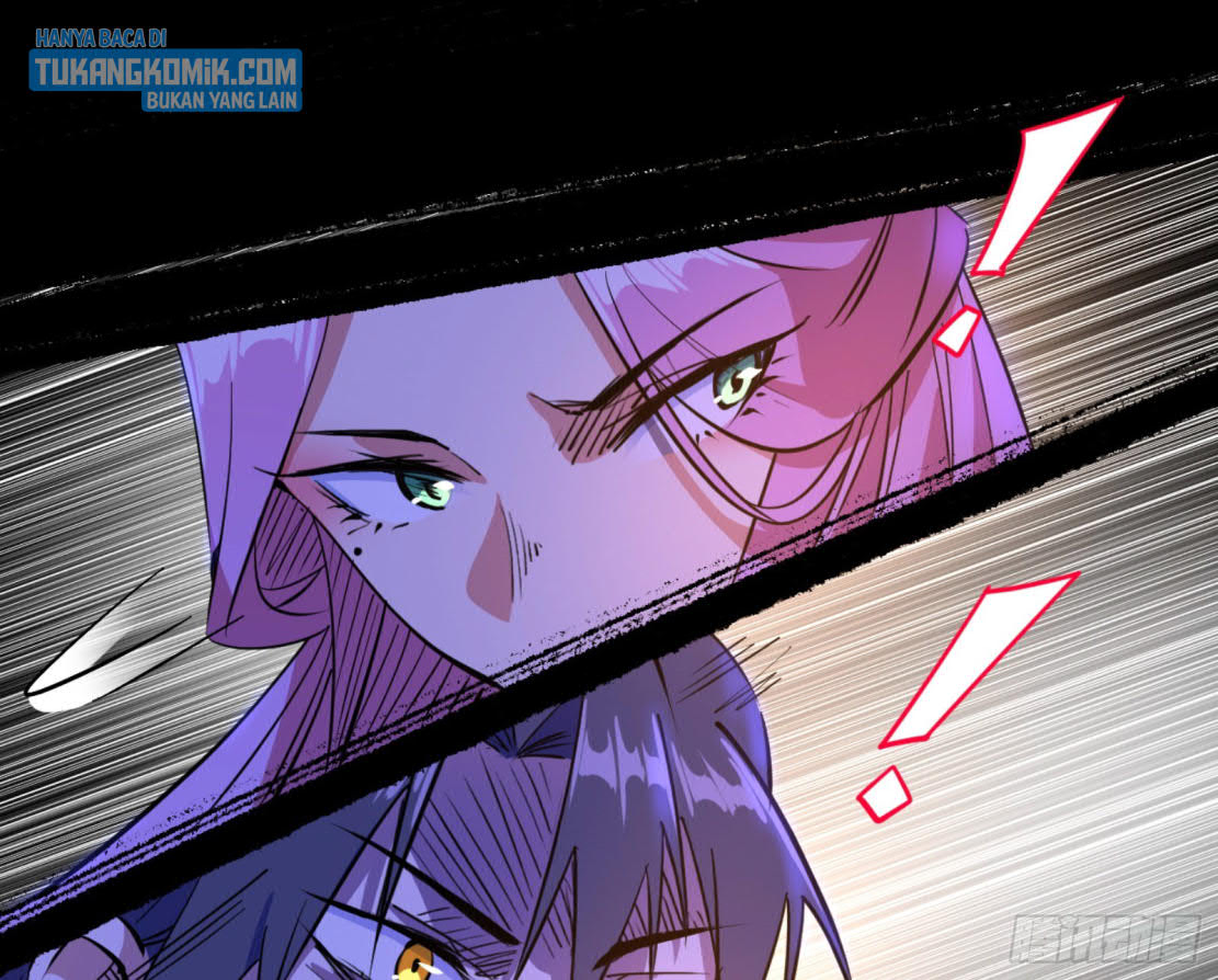 I’m An Evil God Chapter 284 Gambar 64