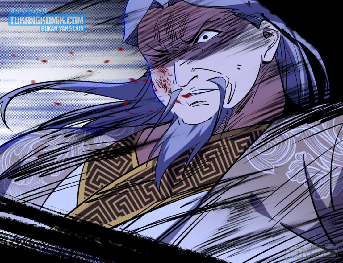 I’m An Evil God Chapter 284 Gambar 7