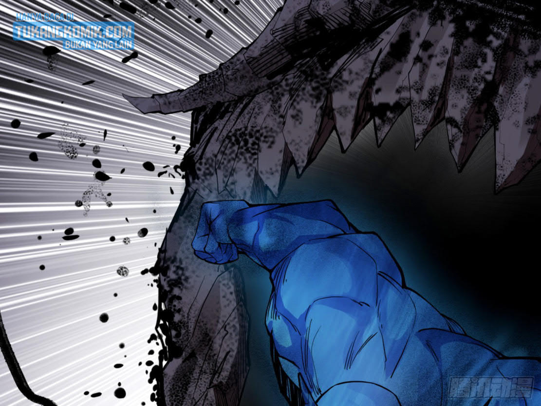 I’m An Evil God Chapter 284 Gambar 86