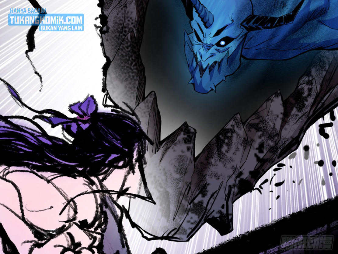 I’m An Evil God Chapter 284 Gambar 87