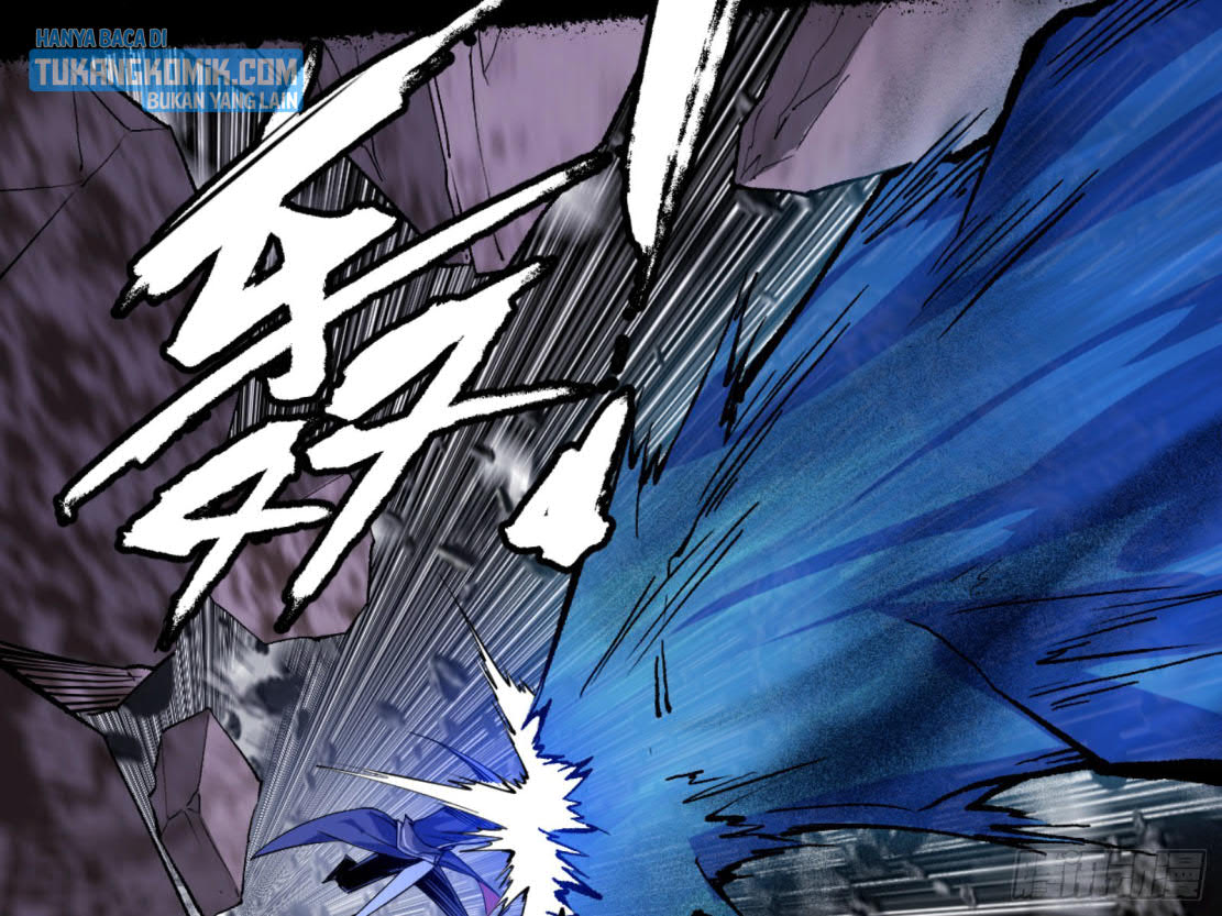 I’m An Evil God Chapter 284 Gambar 89