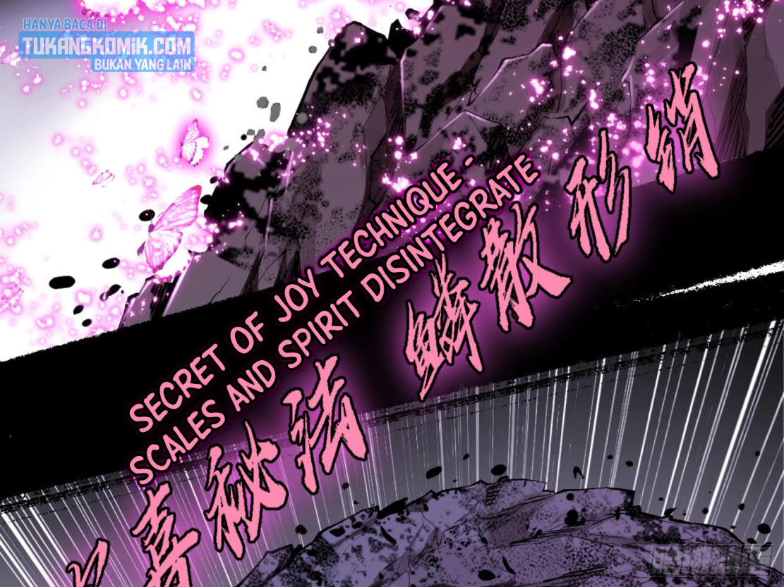 I’m An Evil God Chapter 284 Gambar 82